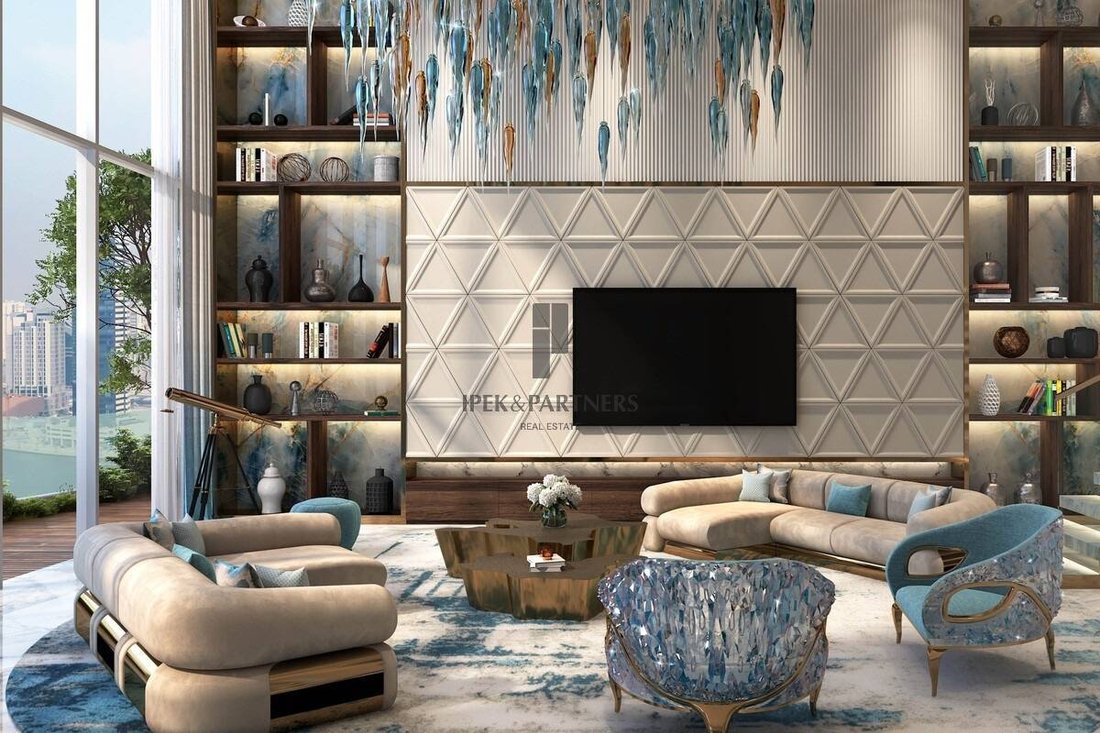 Apartment in Business Bay, Dubai, United Arab Emirates 4 - 16697263