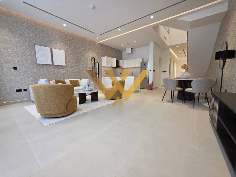 Townhouse in Al Furjan, Dubai, United Arab Emirates 5 - 16844867
