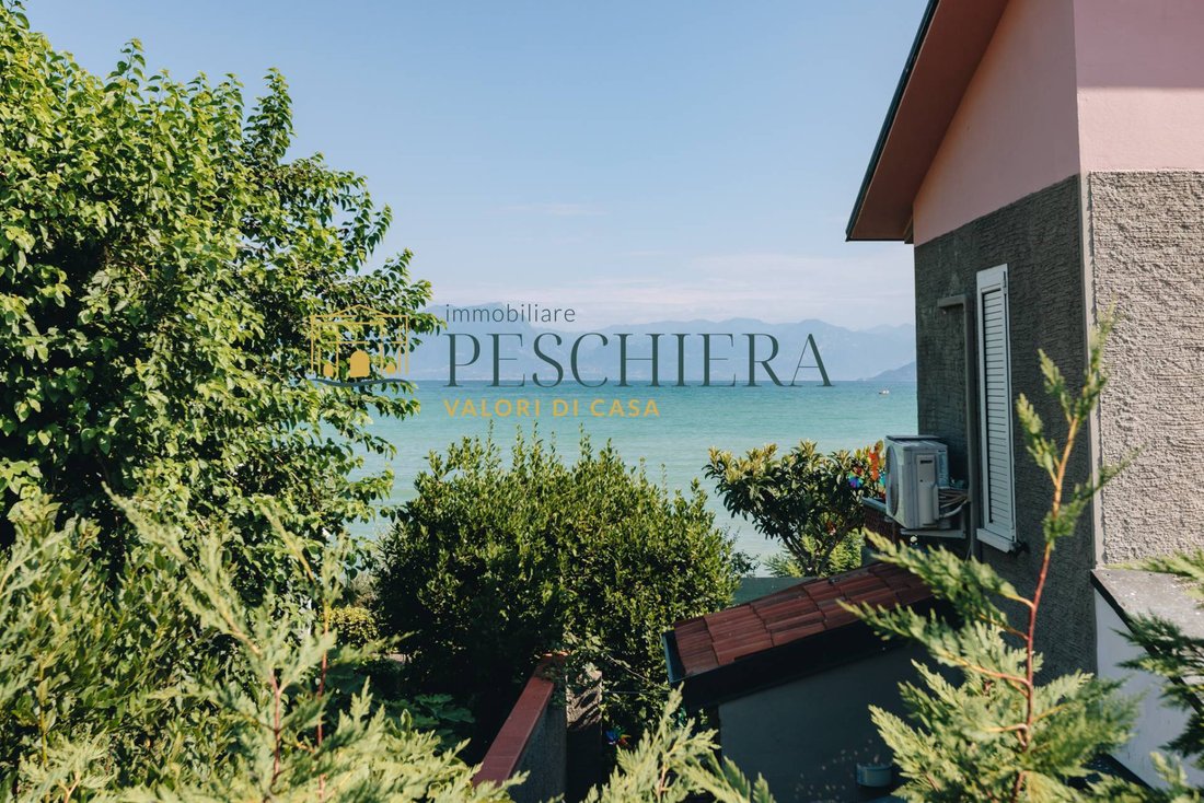 House in San Benedetto di Lugana, Peschiera del Garda, Veneto 1 - 17006606