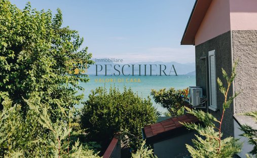 House in San Benedetto di Lugana, Peschiera del Garda, Veneto 1