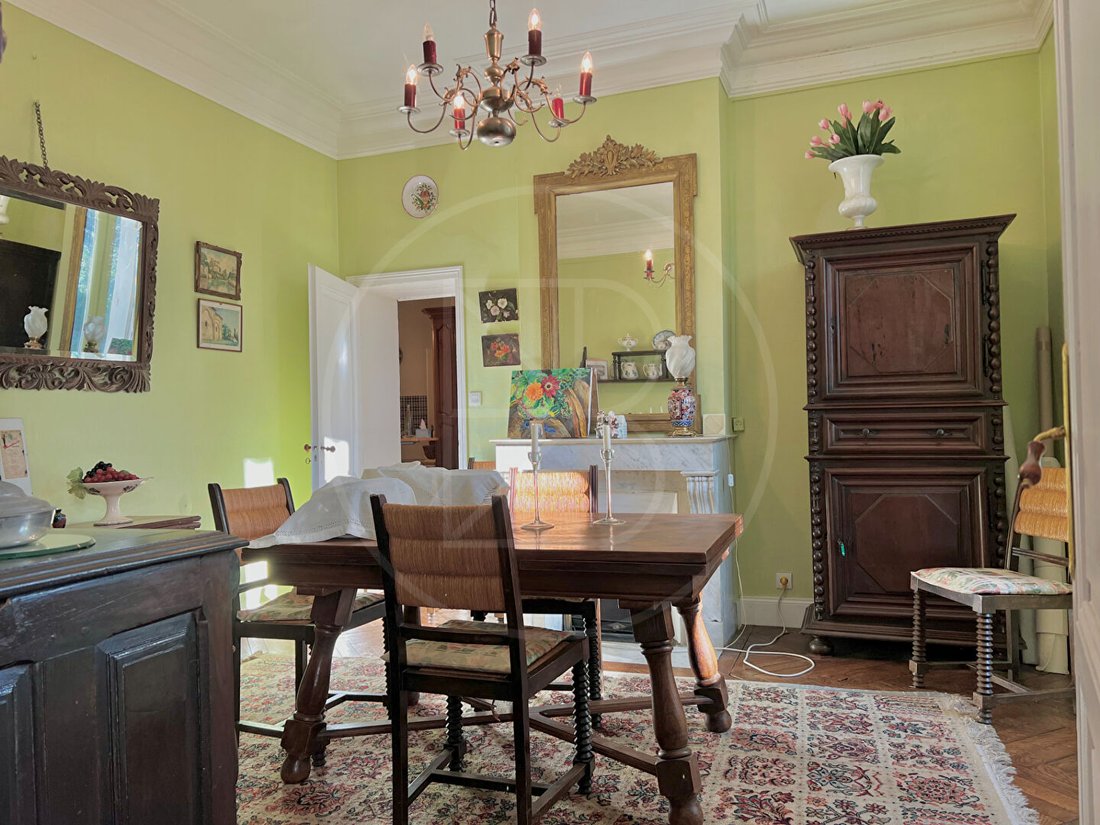 Villa in Pujols, Nouvelle-Aquitaine, France 5 - 17003429