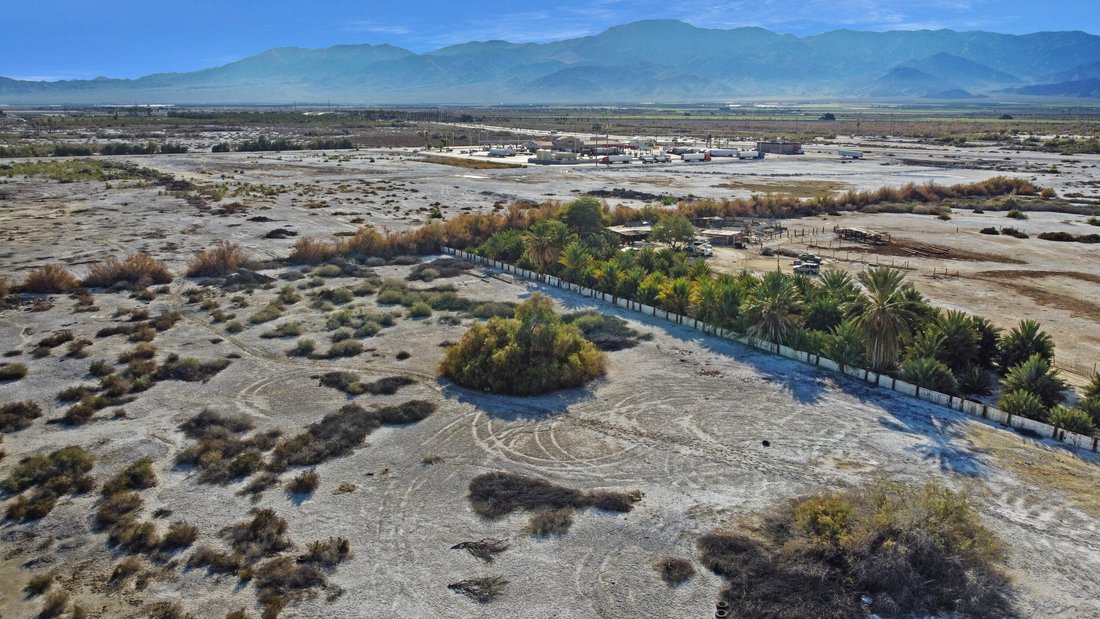 Land in Mecca, California, United States 2 - 17006413
