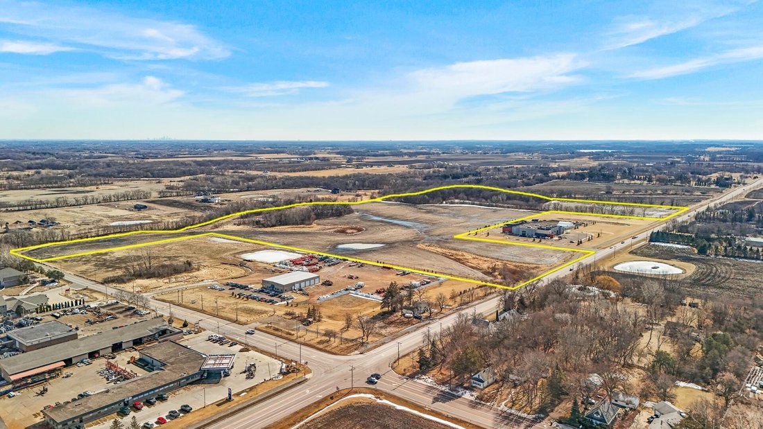 Land in Corcoran, Minnesota, United States 5 - 17006360