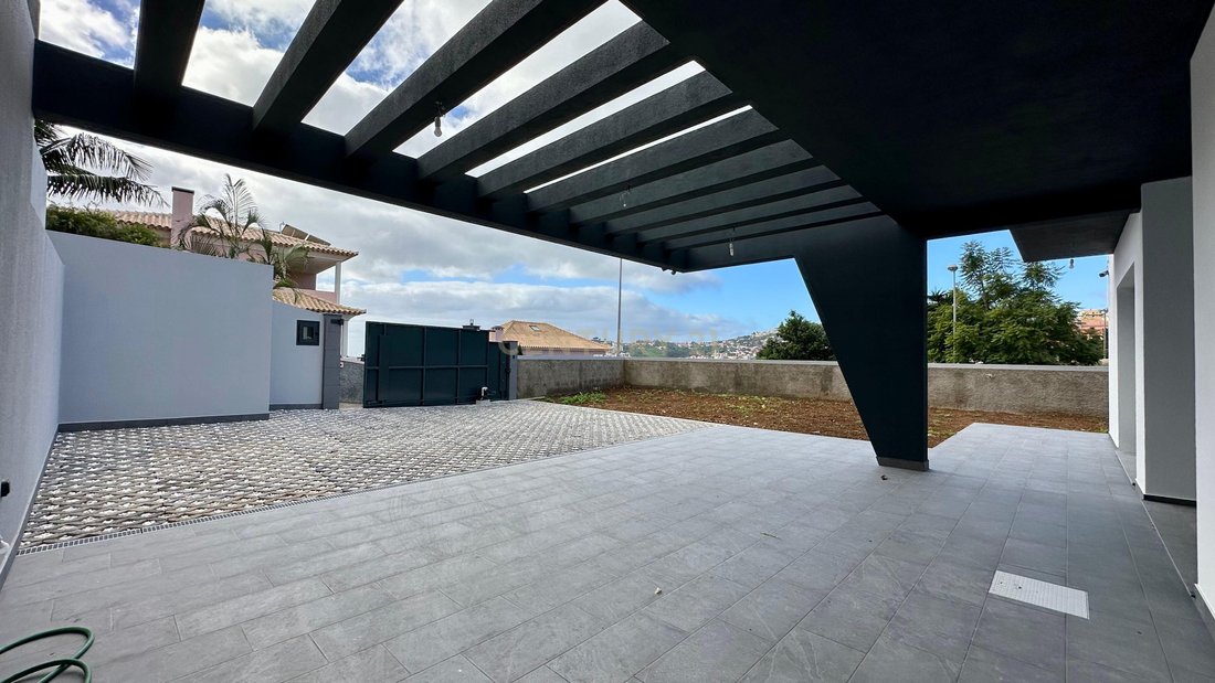 Villa in Se, Madeira, Portugal 2 - 15337312