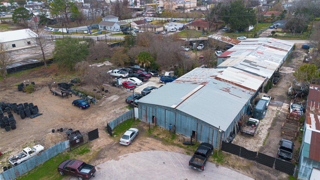 Land in Houston, Texas, United States 3 - 17006353