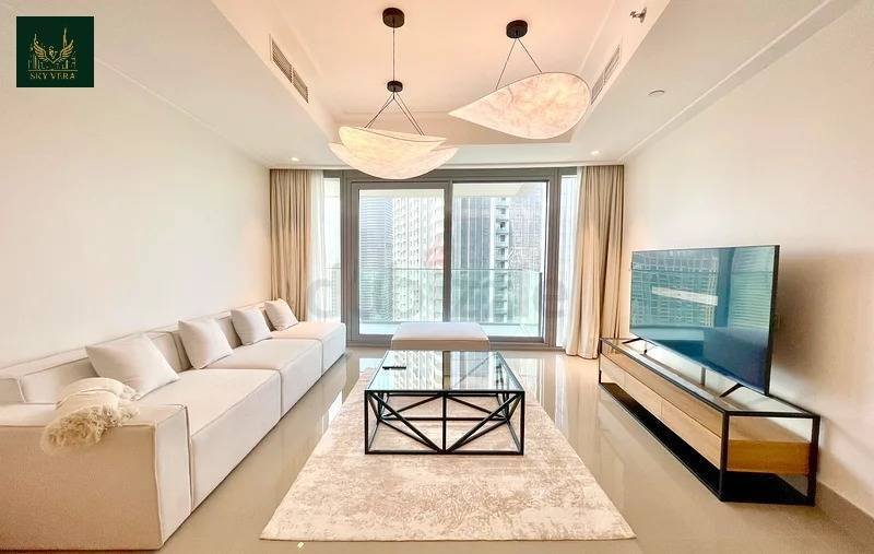 Apartment in Burj Khalifa Lake, Downtown Dubai, Dubai 5 - 16415606