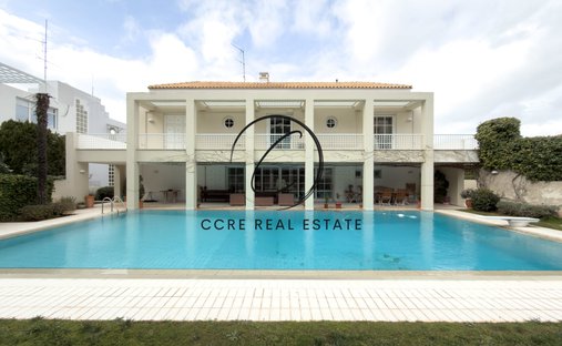 Villa in Kifisia, Attica, Greece 1
