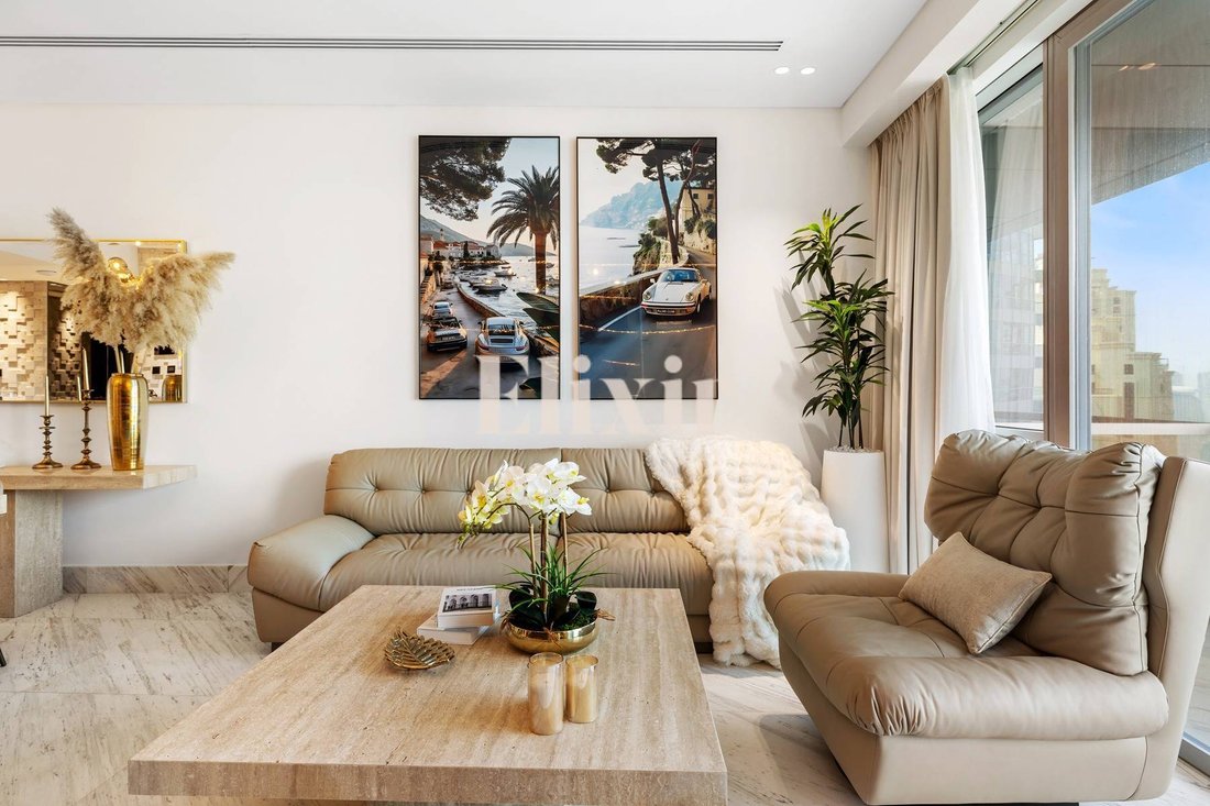 Apartment in Jumeirah Beach Residence, Dubai, United Arab Emirates 5 - 16929017