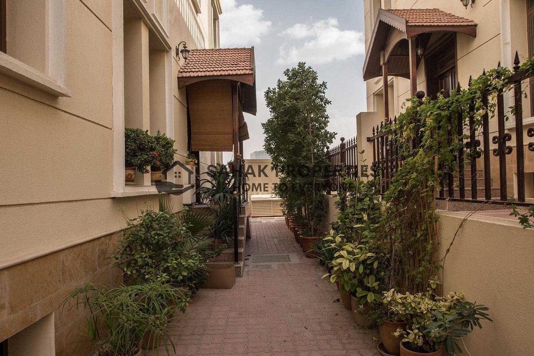 Villa in Wadi Al Safa 2, Wadi Al Safa, Dubai 2 - 15946276