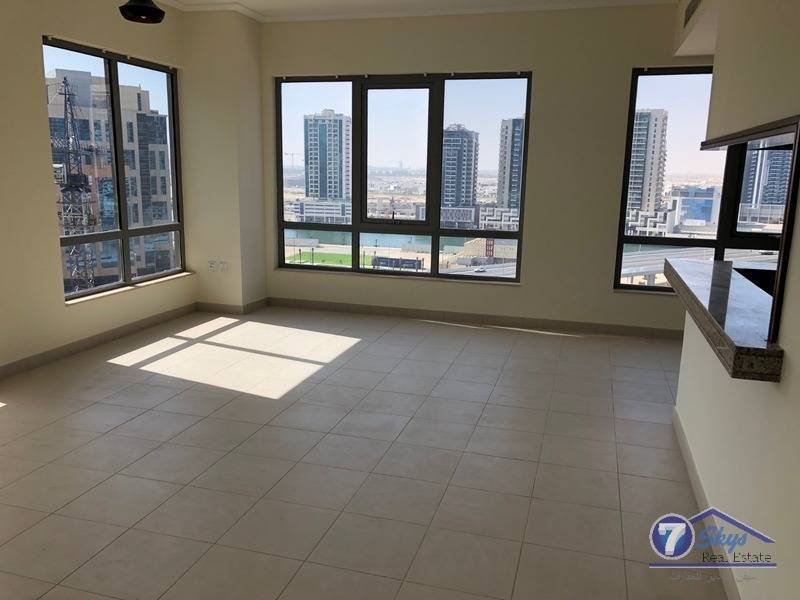 Apartment in Downtown Dubai, Dubai, United Arab Emirates 1 - 16855807