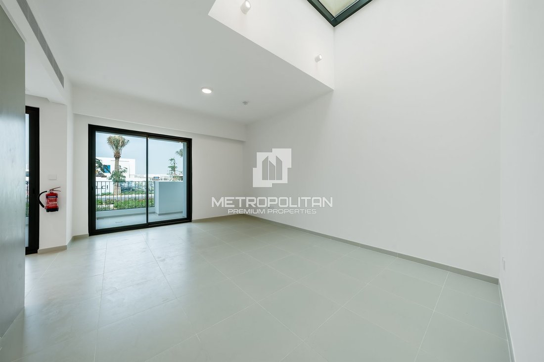 Townhouse in Wadi Al Safa 5, Wadi Al Safa, Dubai 2 - 17003891