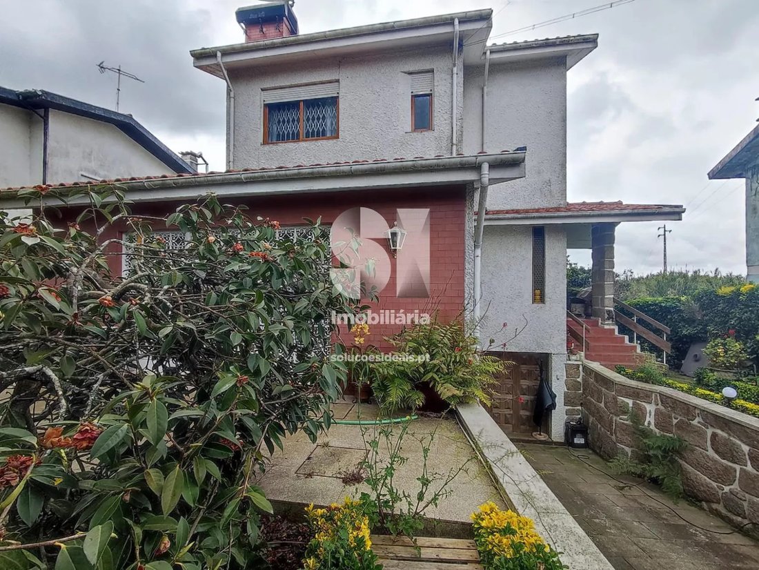 Haus in Moreira, Distrikt Porto, Portugal 5 - 17003254