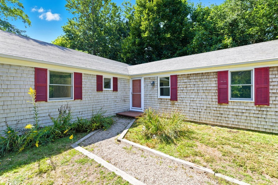 House in Dennis, Massachusetts, United States 3 - 17006910