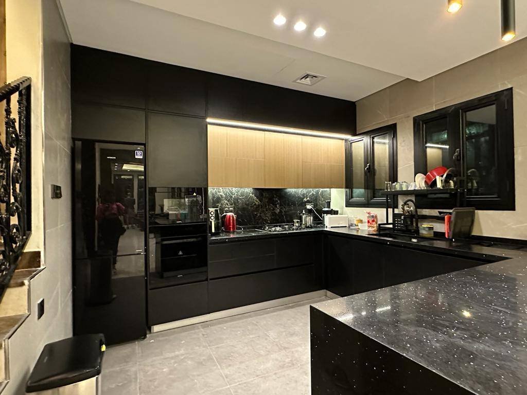 Townhouse in Wadi Al Safa 2, Wadi Al Safa, Dubai 3 - 16402418