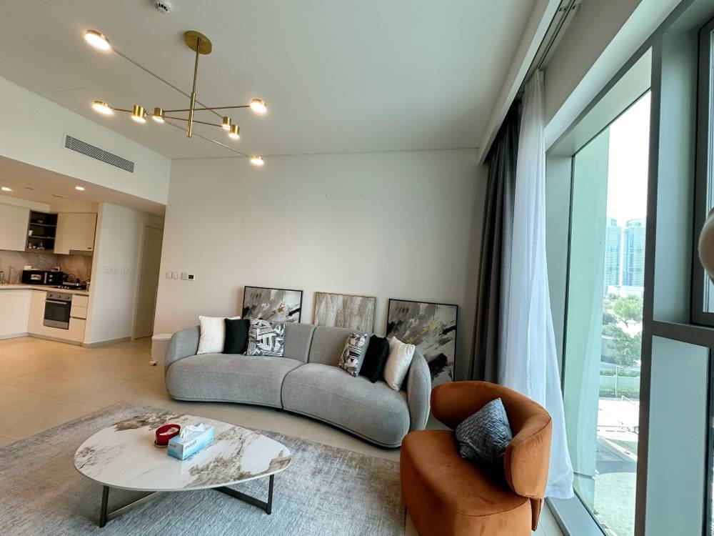 Apartment in Zabeel, Dubai, United Arab Emirates 2 - 16183358