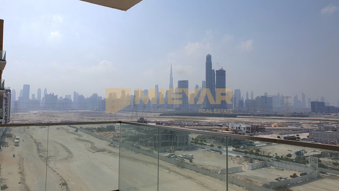 Apartment in MBR- Al Merkad, Dubai, United Arab Emirates 1 - 15121122