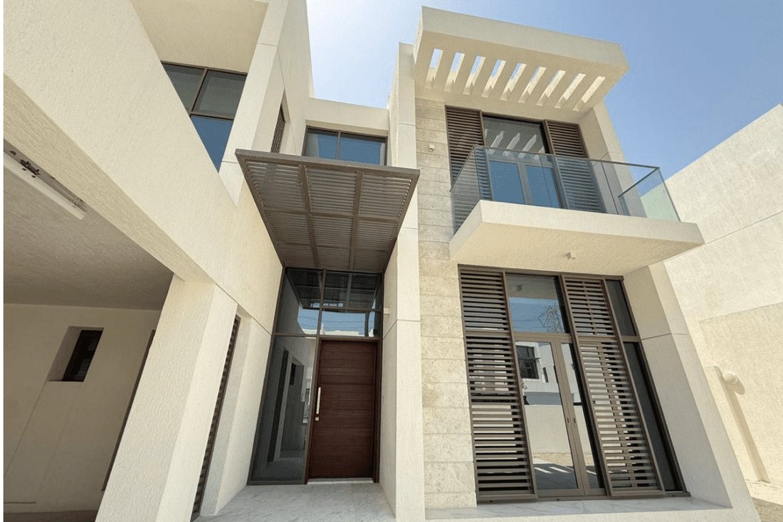 Villa in MBR City / Mohammed Bin Rashid City, Dubai, United Arab Emirates 1 - 16402397