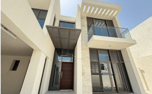 Villa in MBR City / Mohammed Bin Rashid City, Dubai, United Arab Emirates 1