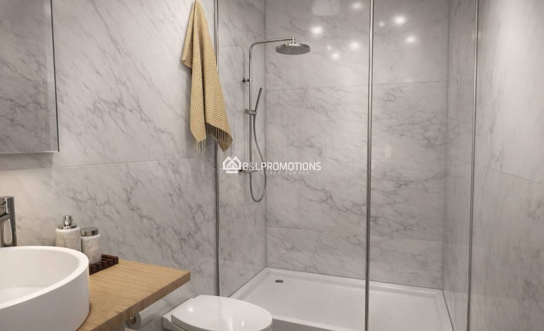 Villa in Los Alcazares, Región de Murcia, Spain 5 - 17006080