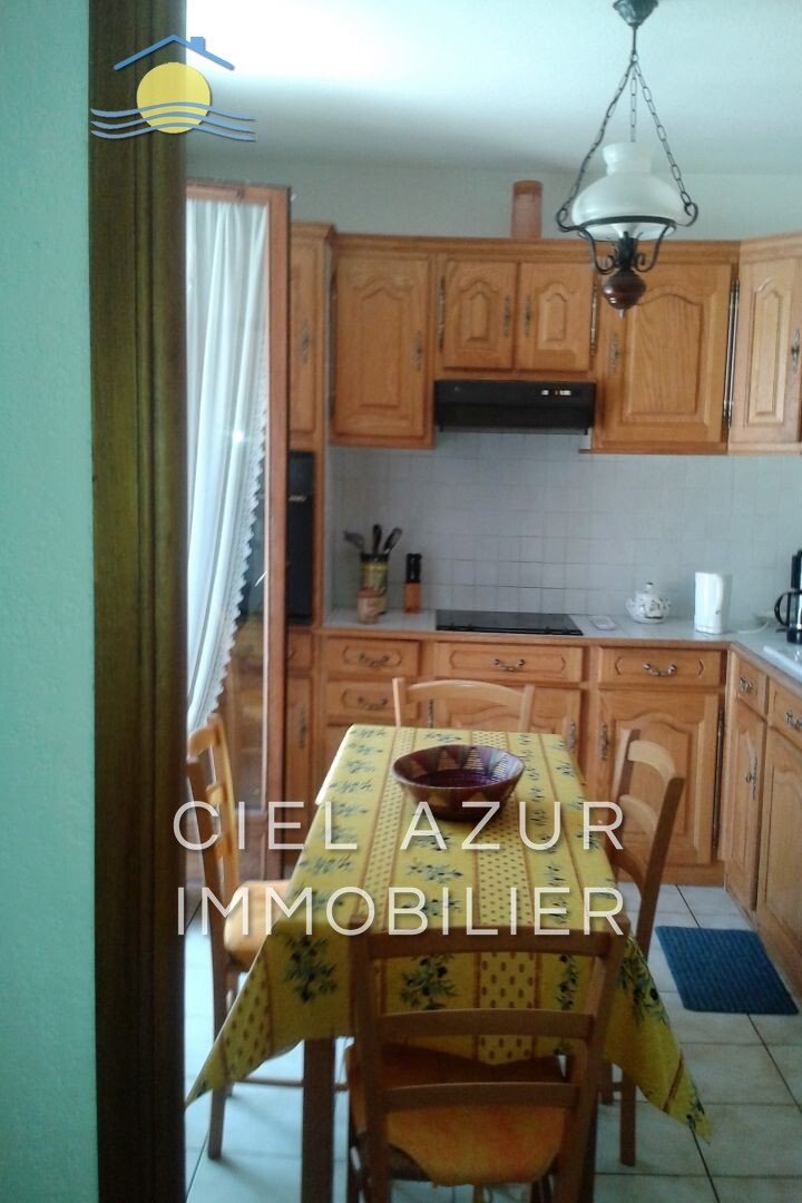 Villa in Les Semboules, Antibes, France 2 - 17003612