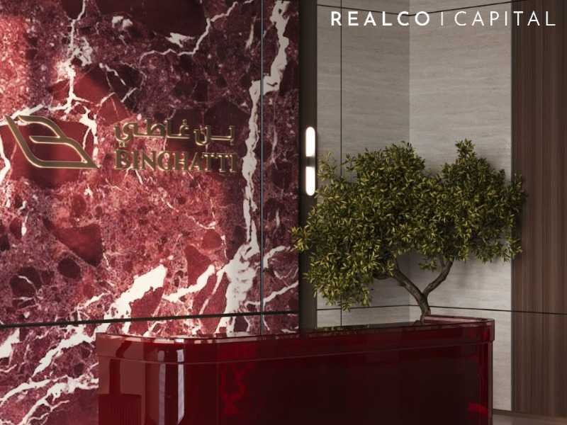 Apartment in JVC / Jumeirah Village Circle, Dubai, United Arab Emirates 5 - 15964033