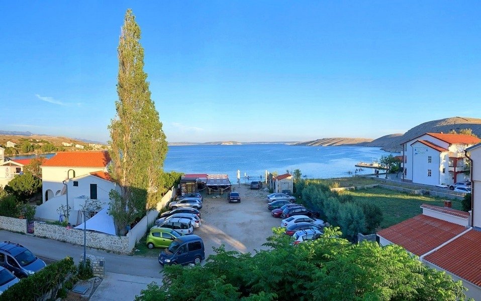 Apartment in Zadar County, Croatia 2 - 17004992