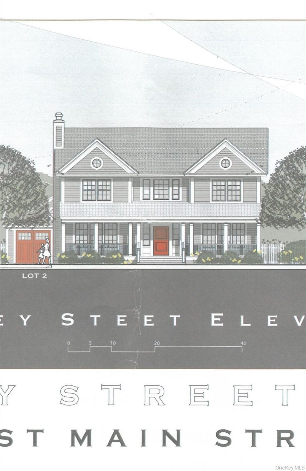 House in Halesite, New York, United States 1 - 17006647