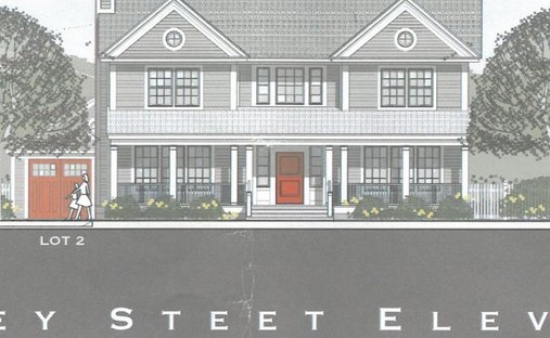 House in Halesite, New York, United States 1
