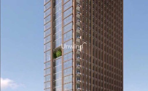 Business Bay, Dubai, United Arab Emirates 1