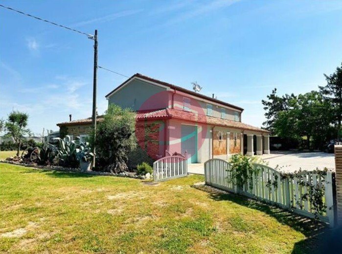 House in Gambettola, Emilia-Romagna, Italy 1 - 17006272