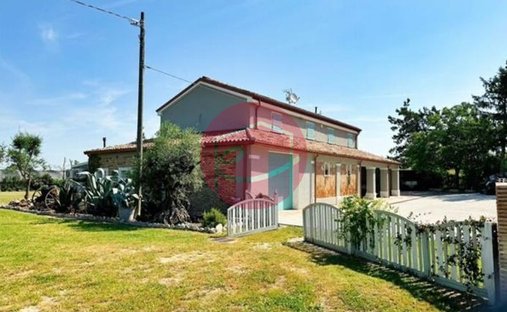 House in Gambettola, Emilia-Romagna, Italy 1