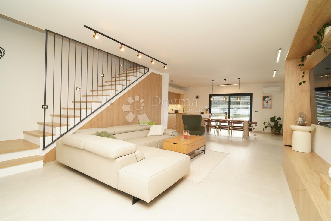 House in Umag, Istria County, Croatia 3 - 17006131