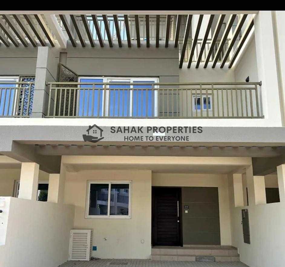 Villa in Damac Hills 2, Dubai, United Arab Emirates 5 - 15946326