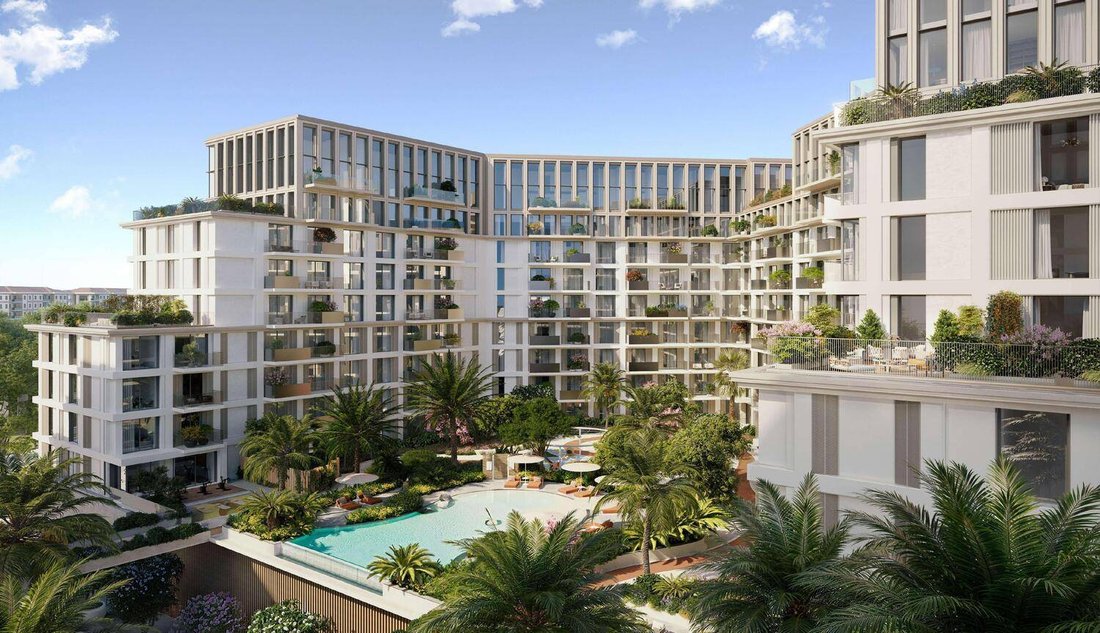 Casa a Distretto Logistico di Dubai South, Emirato di Dubai, Emirati Arabi Uniti 3 - 16502155