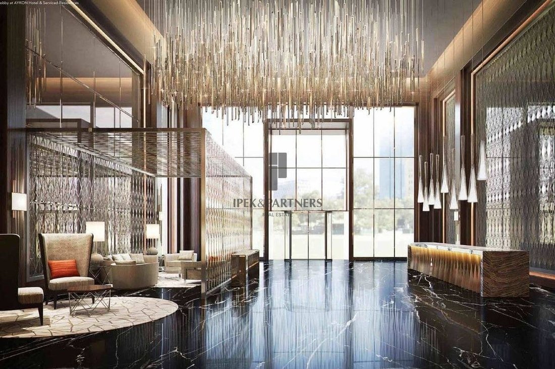 Apartment in Business Bay, Dubai, United Arab Emirates 5 - 16697219