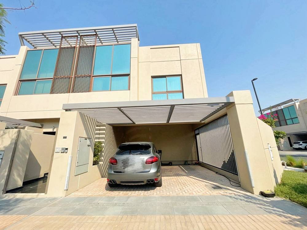 Villa in Nad Al Sheba 1, Nad Al Sheba, Dubai 1 - 16554235