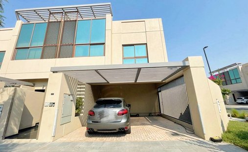 Villa en Nad Al Sheba 1, Nad Al Sheba, Doubaï 1