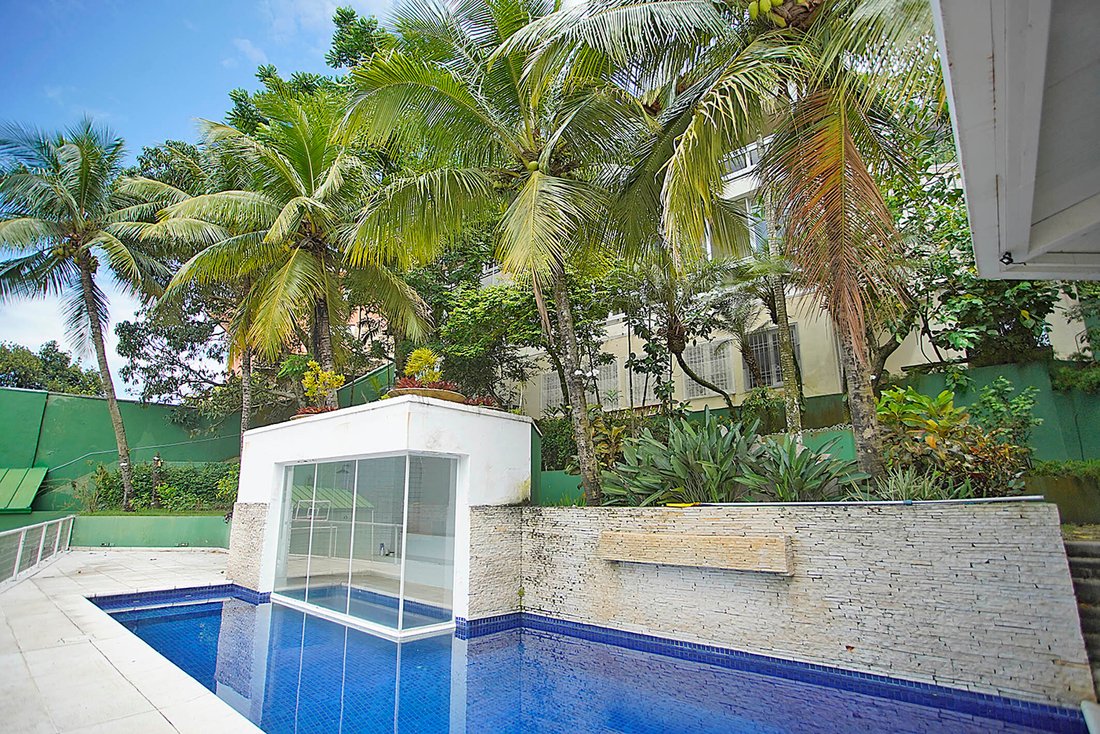 Casa a Rio de Janeiro, Rio de Janeiro, Brasile 2 - 17003886
