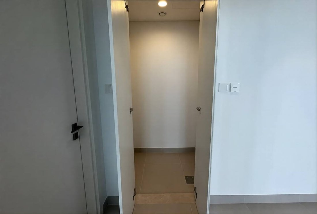 Apartment in Dubai Creek Harbour, Dubai, United Arab Emirates 4 - 16862262