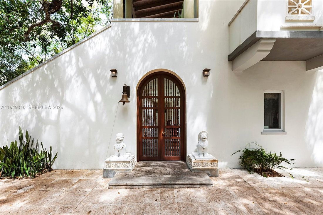 House in Miami, Florida, United States 2 - 17005562