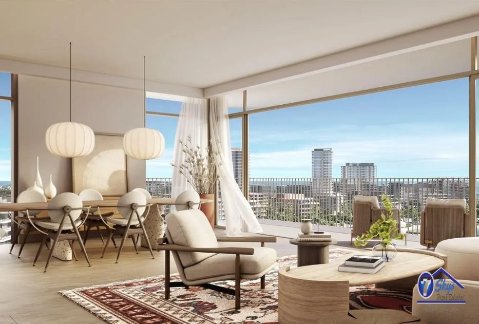 Apartment in Dubai, United Arab Emirates 1 - 16859008