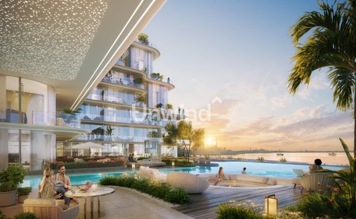 Apartment in Dubai Islands / Deira Islands, Dubai, United Arab Emirates 1