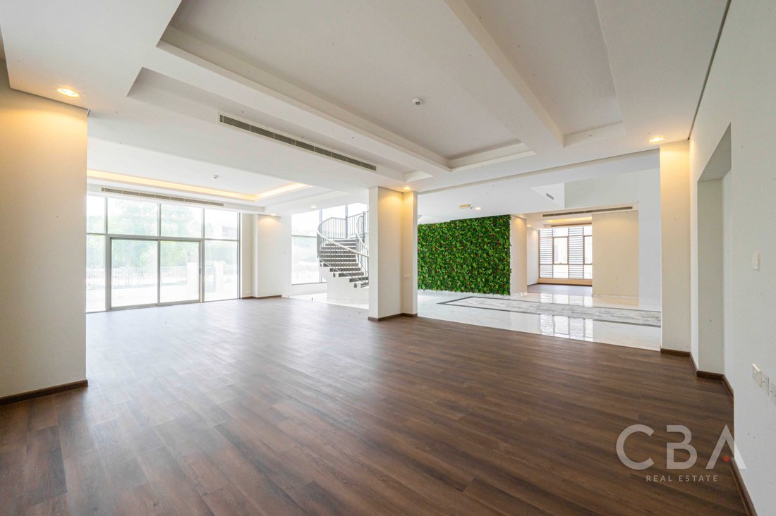Villa in Hadaeq Sheikh Mohammed Bin Rashid, Dubai, United Arab Emirates 4 - 15983245