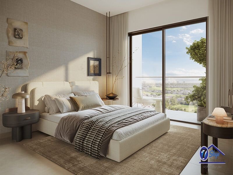 Apartment in Hadaeq Sheikh Mohammed Bin Rashid, Dubai, United Arab Emirates 3 - 16859026