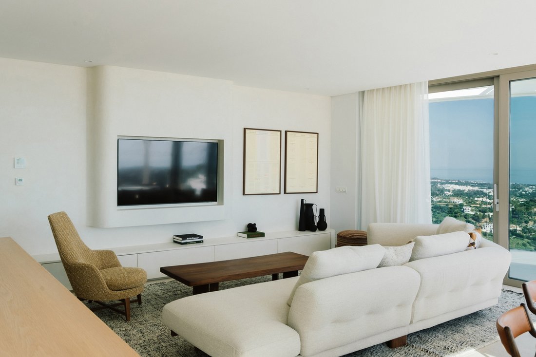 Apartment in La Quinta, Benahavis, Andalusia 4 - 17003842