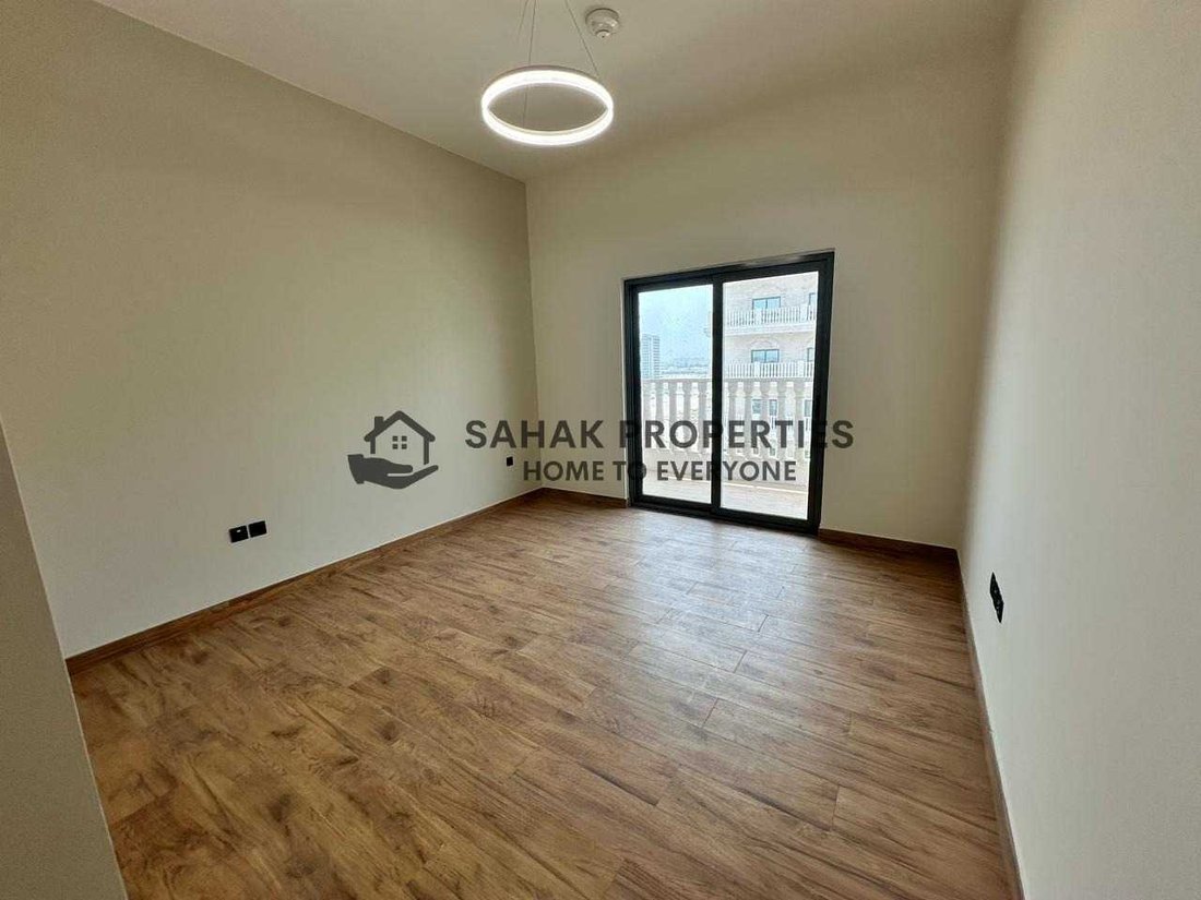 Apartment in Al Furjan, Dubai, United Arab Emirates 2 - 15992478