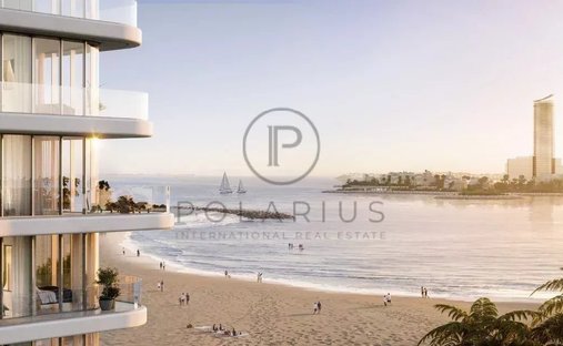 Apartment in Al Marjan Island / Jazeerat Al Marjan, Ras al-Khaimah Emirate, United Arab Emirates 1