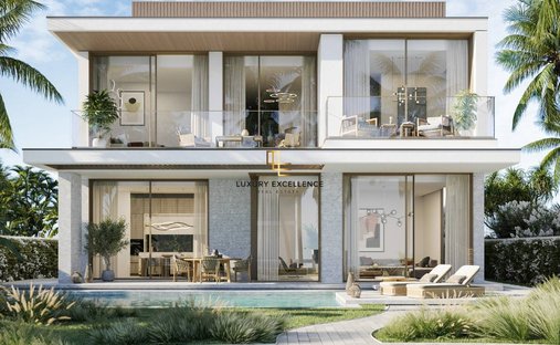 Villa in Dubai Islands / Deira Islands, Dubai, United Arab Emirates 1