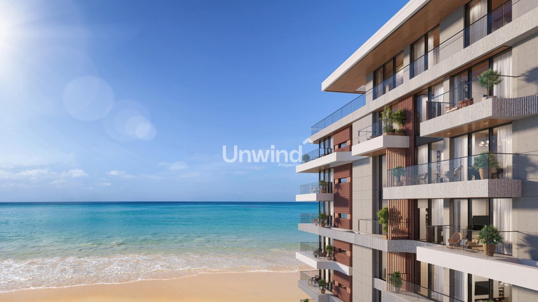 Apartment in Dubai, United Arab Emirates 3 - 15292103