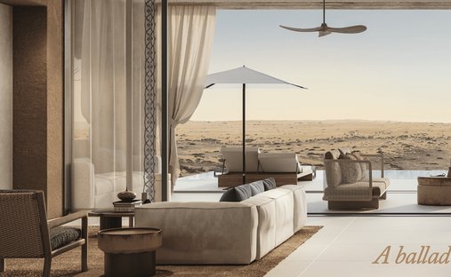 Villa in Insel Al Marjan, Emirat Ra’s al-Chaima, Vereinigte Arabische Emirate 1